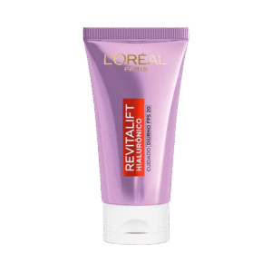 Creme Facial  L'Oréal Paris Revitalift FPS20 Hialurônico Dia 25g