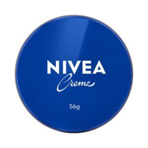 Creme Hidratante NIVEA Lata 56g