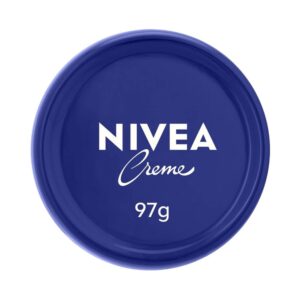 Creme Hidratante NIVEA Lata 97g