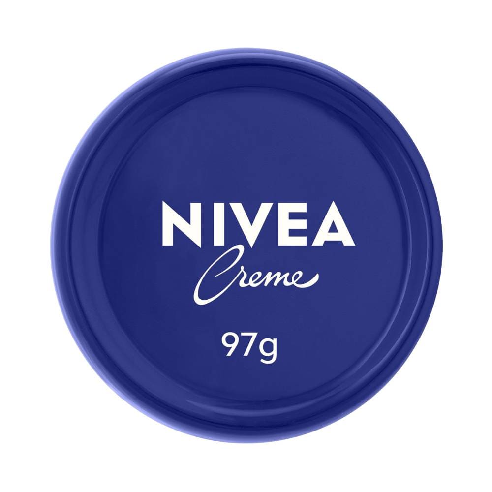 Creme Hidratante NIVEA Lata 97g