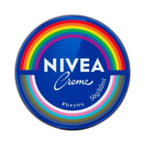 Creme Hidratante Nivea Lata Orgulho 56g