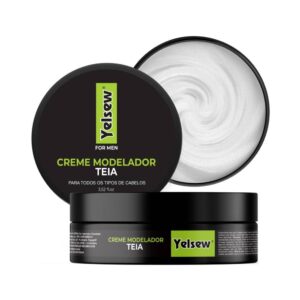Creme Modelador Yelsew Teia 100g