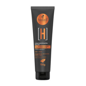 Creme Capilar Haskell Multifunções Pra Ele 150g