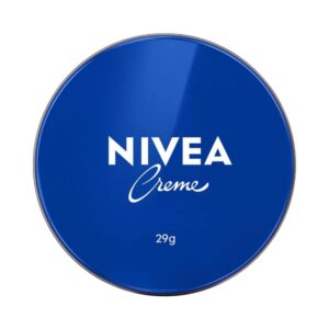 Creme Nivea Hidratante Lata 29g