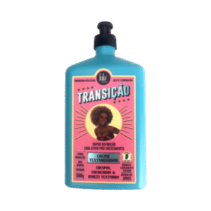 Creme Texturizador Lola Transição 500g