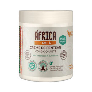 Creme de Pentear Apice África Baobá 500g