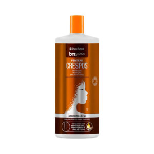 Creme de Pentear Beleza Natural Crespos 1L