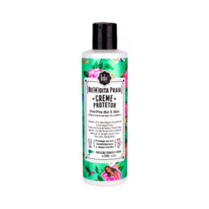 Creme de Pentear Lola Be(M)Dita Praia 250g