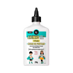 Creme de Pentear Lola Kids Lisinho 250ml