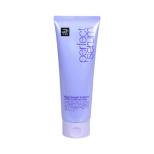 Creme de Tratamento Mise en Scène Perfect Serum Magic Straight 230ml