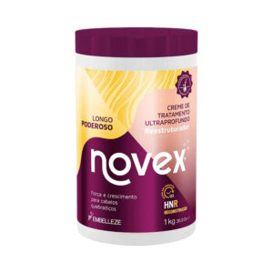 Creme de Tratamento Novex Longo Poderoso 1kg