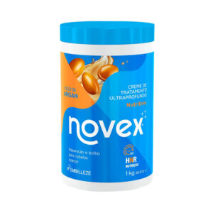 Creme de Tratamento Novex Óleo de Argan 1000g