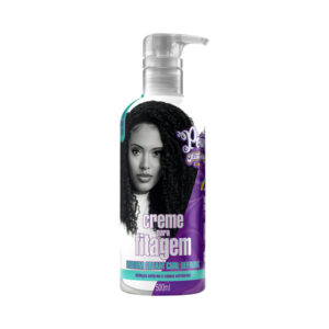 Creme para Fitagem Soul Power Texturizações 500ml