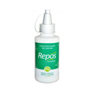 Creme para Mãos e Pés Repos Removedor de Cutículas 90g