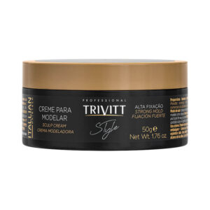 Creme para Modelar Trivitt Stylle 60g