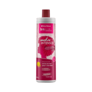 Creme para Pentear Beleza Natural Cachos Intensos 1000ml
