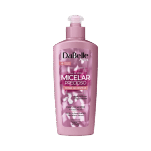 Creme para Pentear Dabelle Micelar Precioso 270g