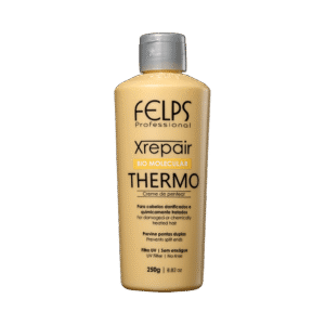 Creme para Pentear Felps Xrepair Thermo 250g
