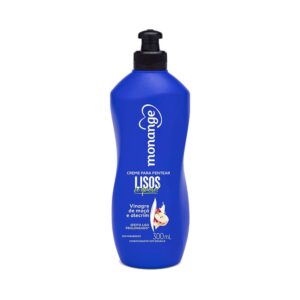 Creme para Pentear Monange Lisos Te Quero 300ml