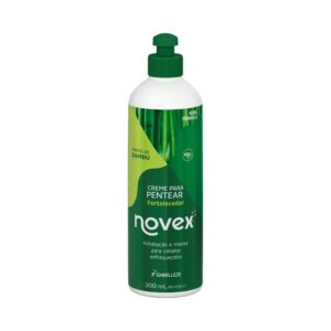 Creme para Pentear Novex Broto de Bambu 300ml