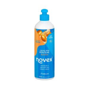 Creme para Pentear Novex Óleo de Argan 300ml