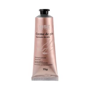 Creme para Pés Kiss New York Suavizador de Calos 75g