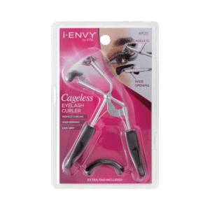 Curvador de Cílios I-Envy Cageless