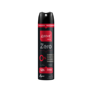 Desodorante Feel Free Men Aerosol Above 150ml