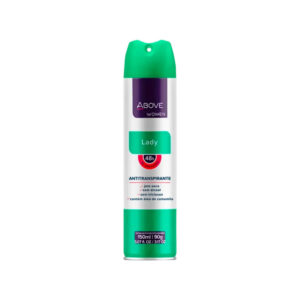 Desodorante Lady Aerosol Above 90g