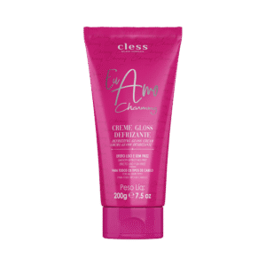 Creme Defrizante Cless Charming Gloss 200g