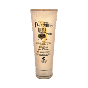Defrizante Soft Hair Tutano 240ml