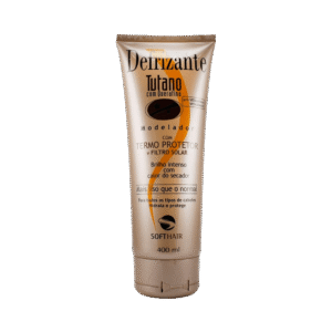 Defrizante Soft Hair Tutano 400ml
