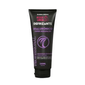 Defrizante Splendida Coisa Linda Hialurônico 240ml