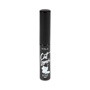 Delineador Vizzela Cat Lovers Preto