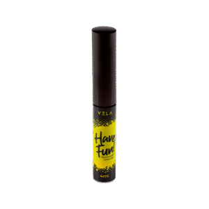 Delineador Vizzela Have Fun Amarelo