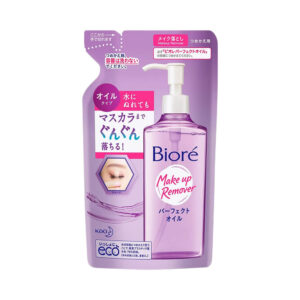 Demaquilante Bioré Óleo de Limpeza Refil 210ml