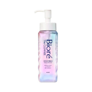 Demaquilante Bioré The Cleanse 190ml