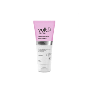 Demaquilante Vult Facial Hidratante V2 100g