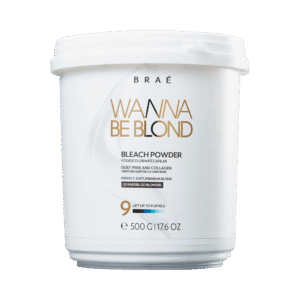 Pó Descolorante Braé Wanna Be Blond 500g