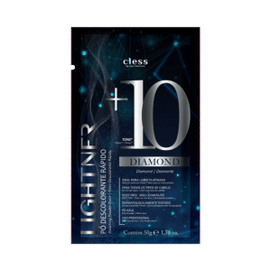 Descolorante Cless Lightner Diamond 50g