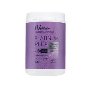 Descolorante Kert Platinum Plex 300g