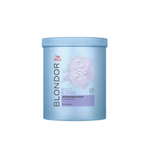 Descolorante Wella Professionals Blondor Multi Blonde Powder 800g