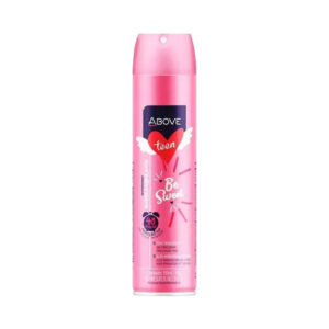 Desodorante Aerosol Above Teen Be Sweet 150ml