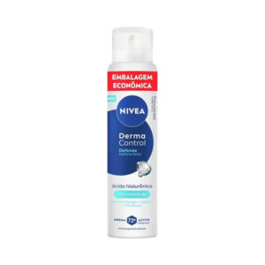 Desodorante Aerosol Nivea Derma Control Defende 200ml