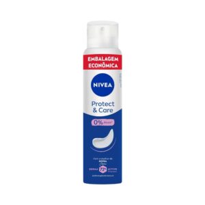 Desodorante Aerosol Nivea Protect & Care Feminino 200ml