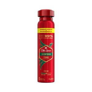 Desodorante Aerosol Old Spice Aventura 250ml