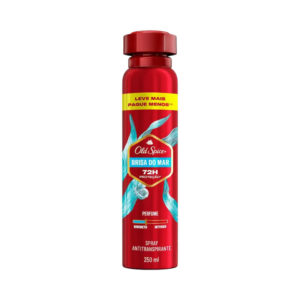Desodorante Aerosol Old Spice Brisa do Mar 250ml