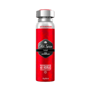 Desodorante Aerosol Old Spice Vip 150ml