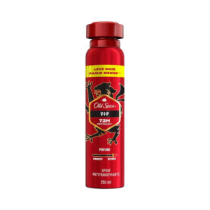 Desodorante Aerosol Old Spice Vip 250ml