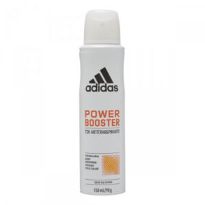 Desodorante Antitranspirante Adidas Power Booster 72h Feminino 150ml